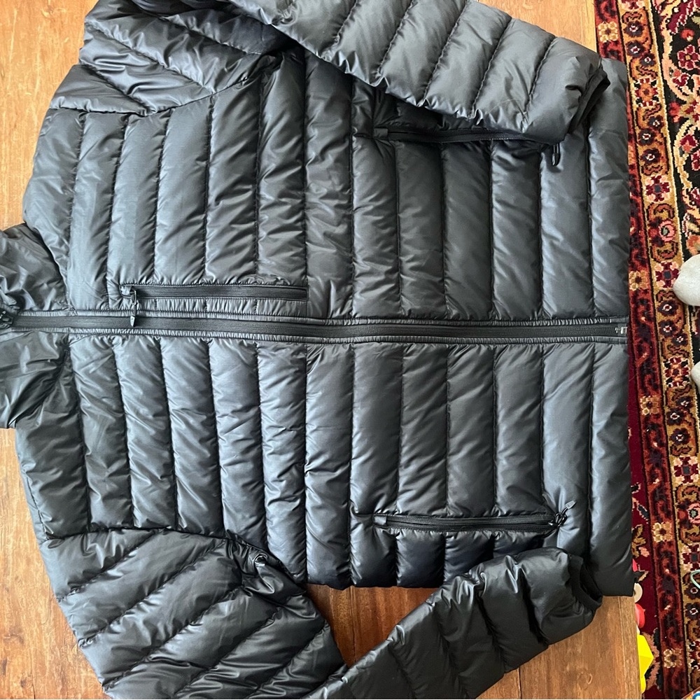 Marmot Highlander Down Jacket - Picture 4 of 4
